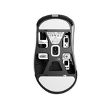 Pulsar Xlite CrazyLight Medium Wireless Gaming Mouse - Jet Black