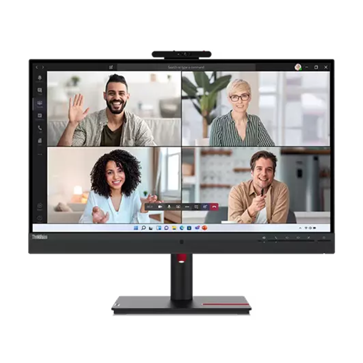 Lenovo T27HV-30 27" QHD IPS Monitor