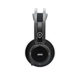 AKG K812 Flagship Reference Headphones