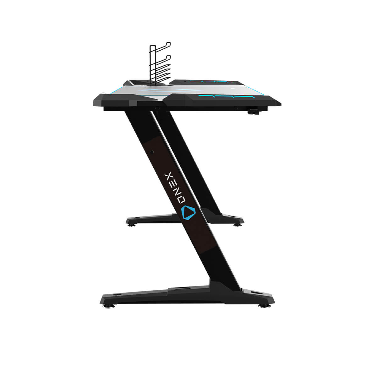 ONEX GD1600Z RGB Gaming Desk