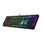 Razer BlackWidow V4 X Mechanical Gaming Keyboard Yellow Switch