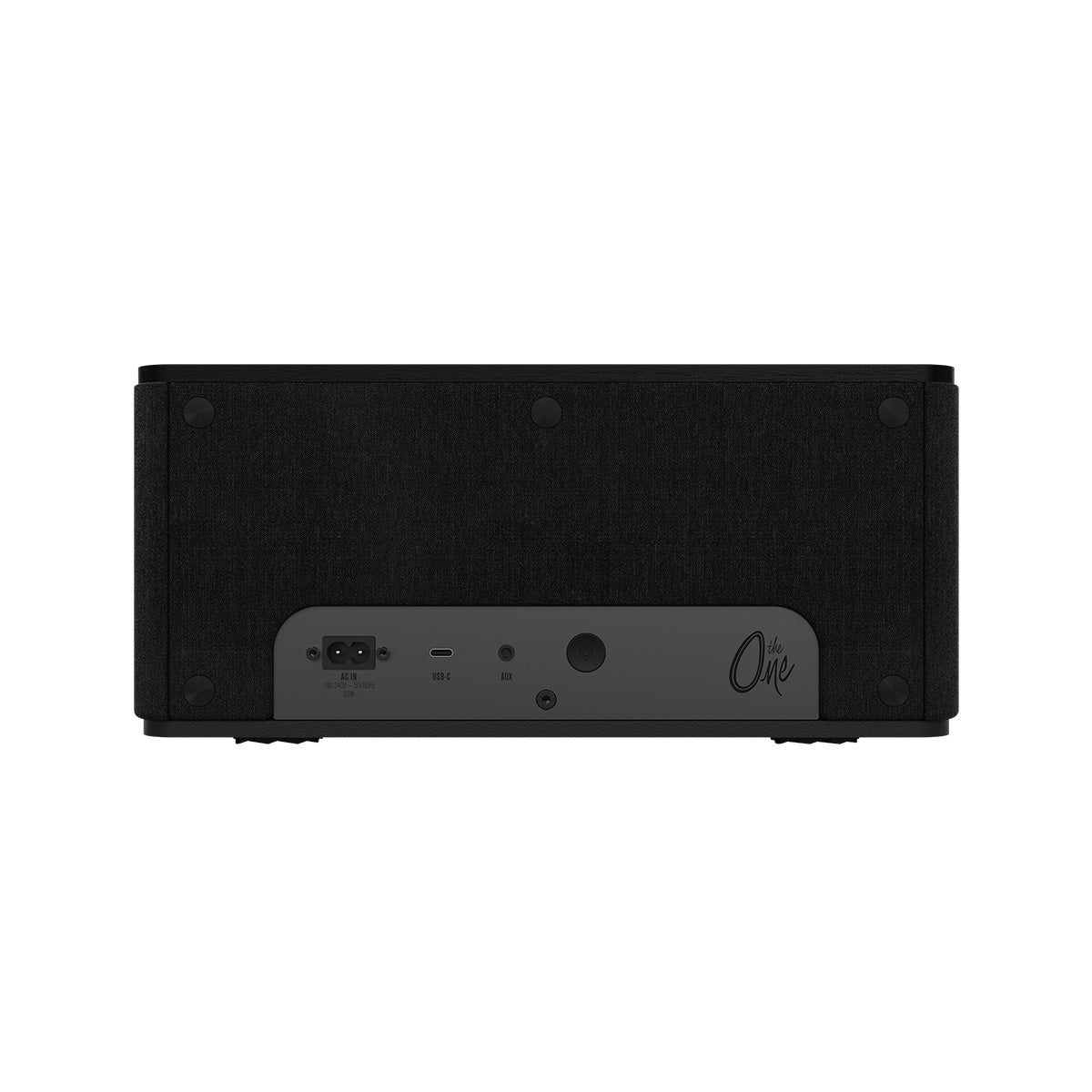 Klipsch The One Plus Bluetooth Speaker - Matte Black