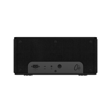 Klipsch The One Plus Bluetooth Speaker - Matte Black