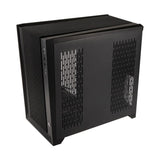 Lian-Li PC-O11 Air Tempered Glass Chassis - Black