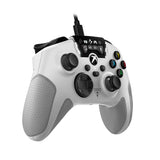 Turtle Beach Recon Wired Game Controller - White (TBS-0705-01)