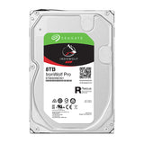 Seagate IronWolf Pro 8TB NAS Hard Drive (ST8000NT001)