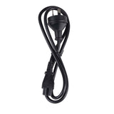 Dynamix 3-Pin Plug to Clover Power Cable Bulk - 2M