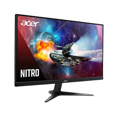 Acer Nitro QG271 27" FHD 75Hz 1ms Gaming Monitor