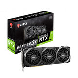 MSI GeForce RTX 3080 Ti Ventus 3X OC 12GB Graphics Card