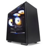 Arasaka NEX RTX 5060 Ryzen 5 8400F Gaming PC - BLACK