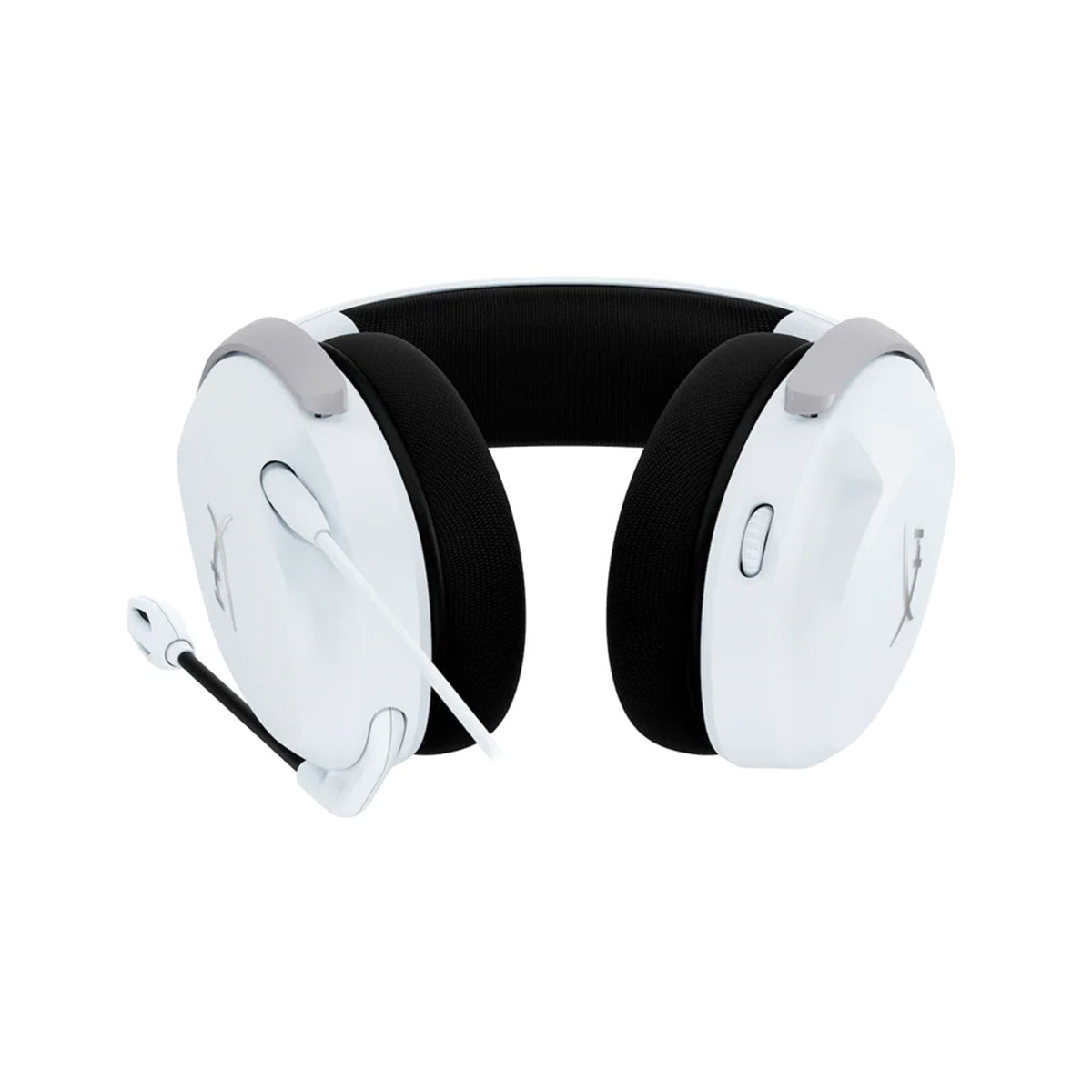 HYPERX Cloudx Stinger 2 Core Gaming Headset for Xbox (White)