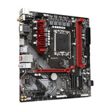 Gigabyte B760M GAMING AC DDR4 DDR4 mATX Motherboard