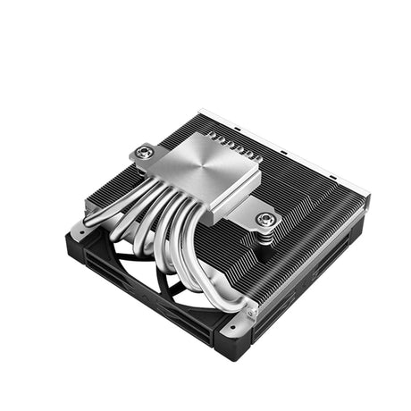 Deepcool AN600 Low Profile CPU Cooler