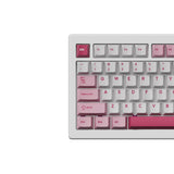 Akko 5075 V3 Prunus Lannesiana 75% Wireless Mechanical Keyboard - Bittersweet Switch