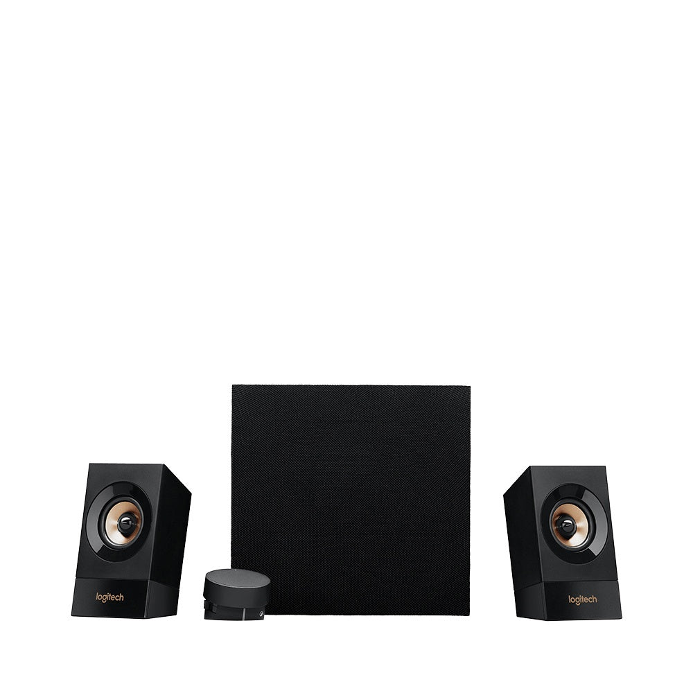 Logitech Z533 2.1 Speaker System