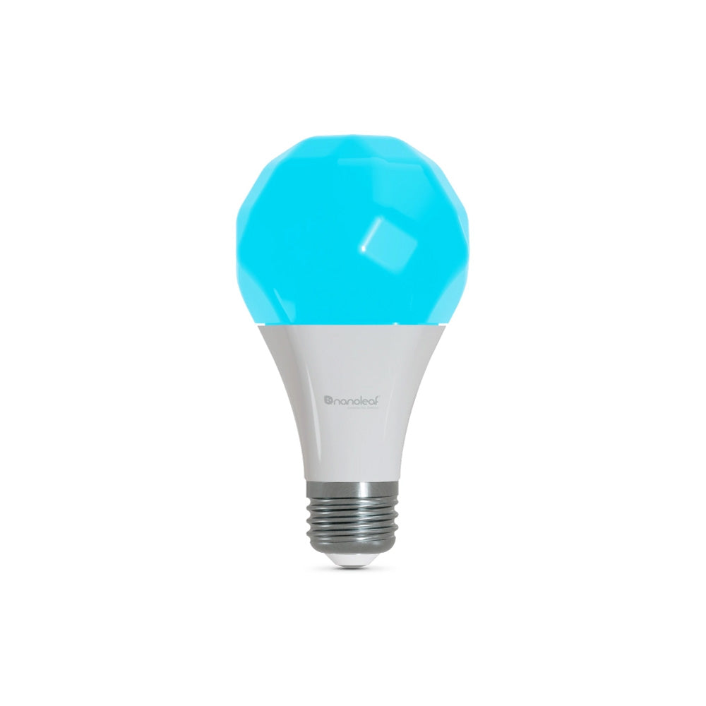 Nanoleaf Essentials Smart Bulb A60 | E27