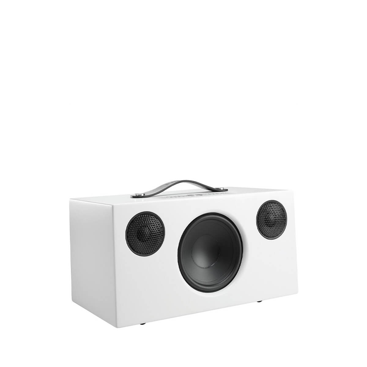 Audio Pro Addon C10 Multiconnected Wireless Speaker - white