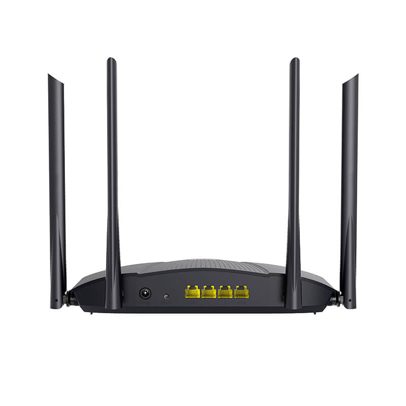 Tenda RX9 Pro AX3000 Dual-Band Gigabit WiFi 6 Router