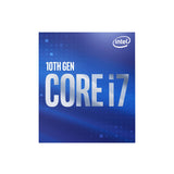 Intel Core i7-10700 Processor