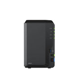 Synology DiskStation DS223 2-Bay Diskless NAS