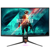 ASUS ROG Swift PG32UQX 32'' 4K UHD 144Hz IPS HDR1400 Mini LED Gaming Monitor