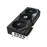 Gigabyte GeForce RTX 4070 SUPER AORUS MASTER 12GB Graphics Card