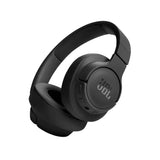 JBL Tune 720BT Wireless Over-Ear Headphones - Black