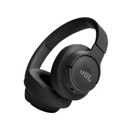 JBL Tune 720BT Wireless Over-Ear Headphones - Black