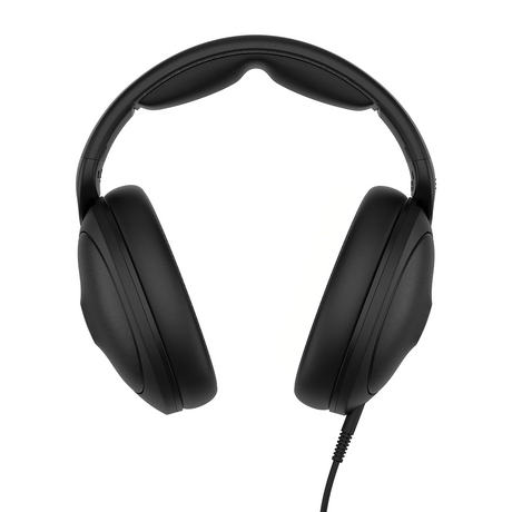 Sennheiser HD620S Closed Back  Distraction Free Hi-Fi  Headphones