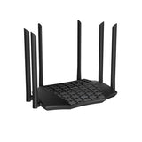 Tenda AC21 AC2100 Dual-Band Gigabit WiFi Router No Vlan tagged