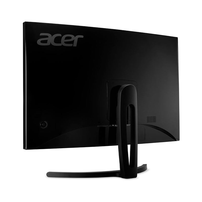 Acer ED273P 27" Curved 1500R FHD 165Hz 1ms FreeSync Premium Gaming Monitor