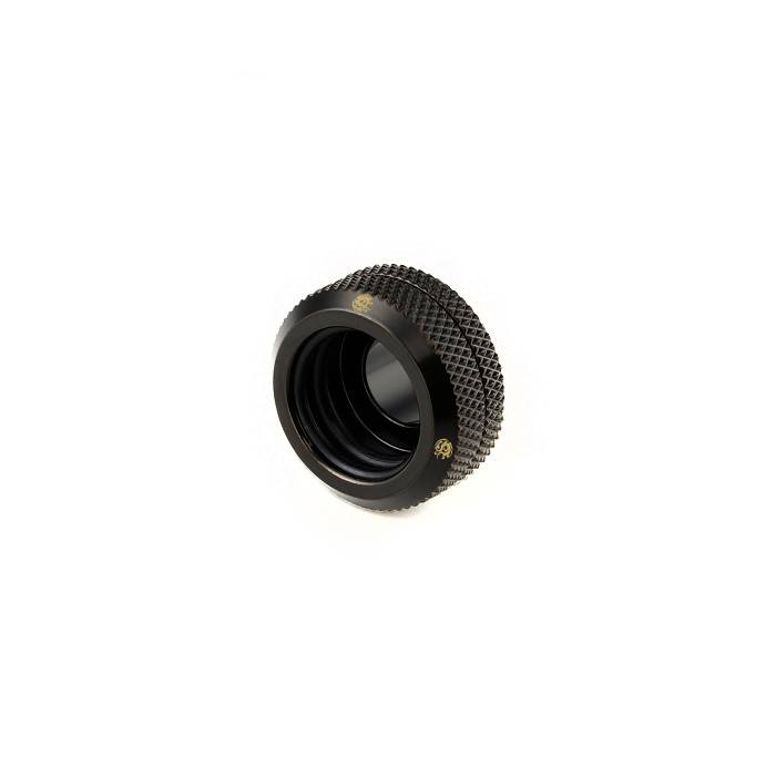 Bitspower Multi-Link Fitting For OD 16mm - Matt Black