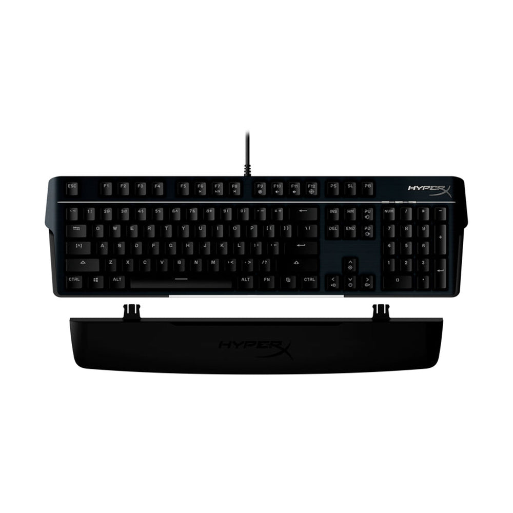 HyperX Alloy MKW100 Mechanical Gaming Keyboard