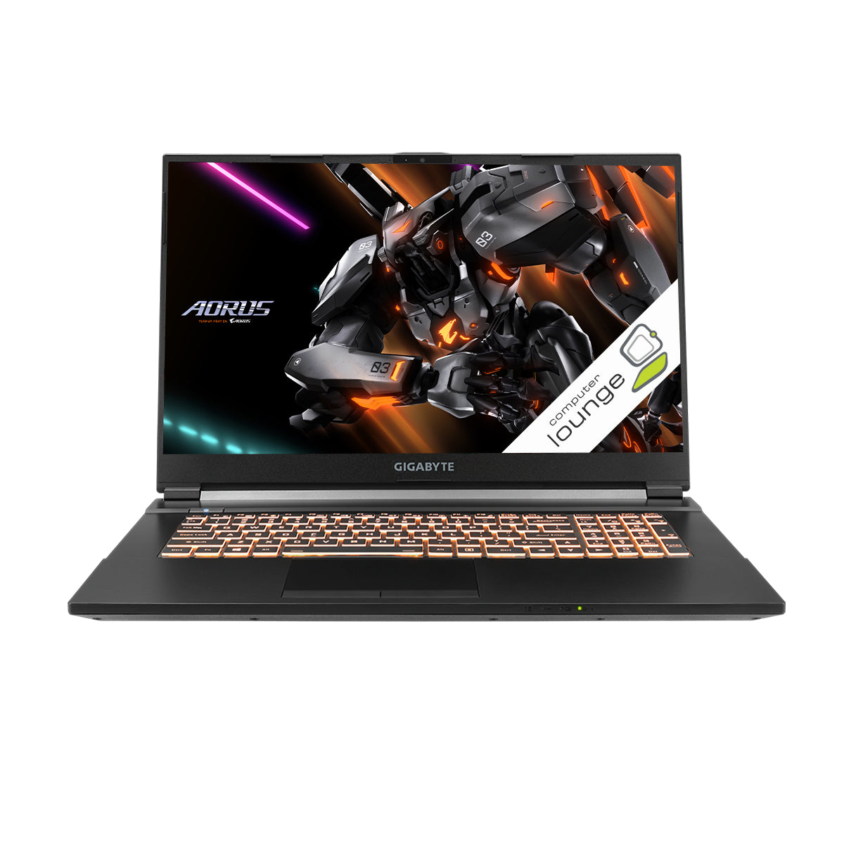 Gigabyte G7 GD-51AU123SO FHD 144Hz i5-11400H RTX 3050 16GB