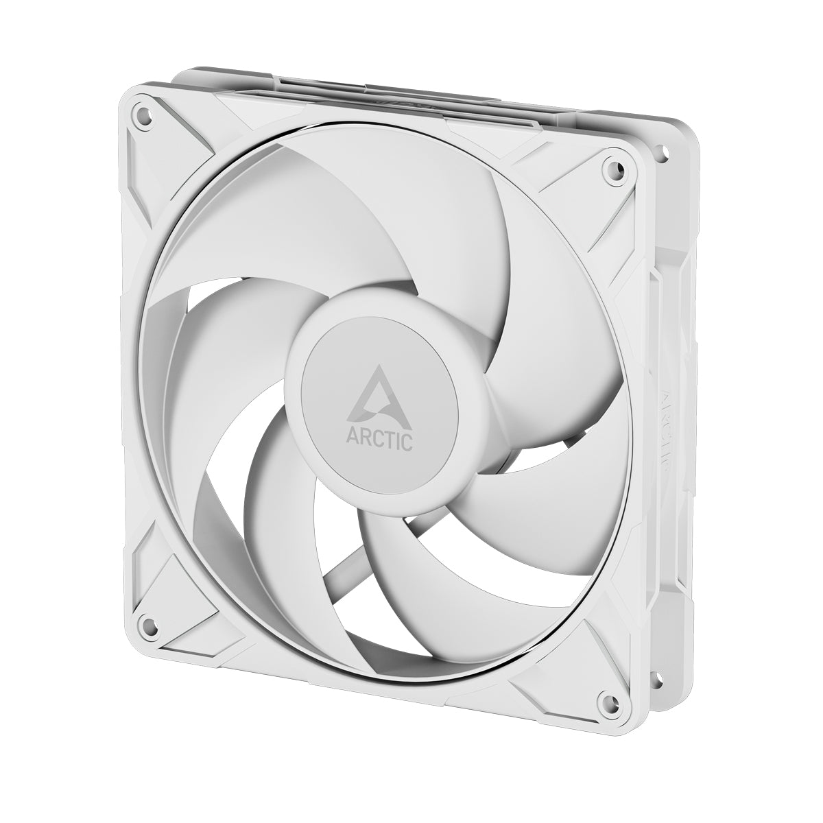 Arctic P14 PRO PST 140mm Premium Cooling Fan - White
