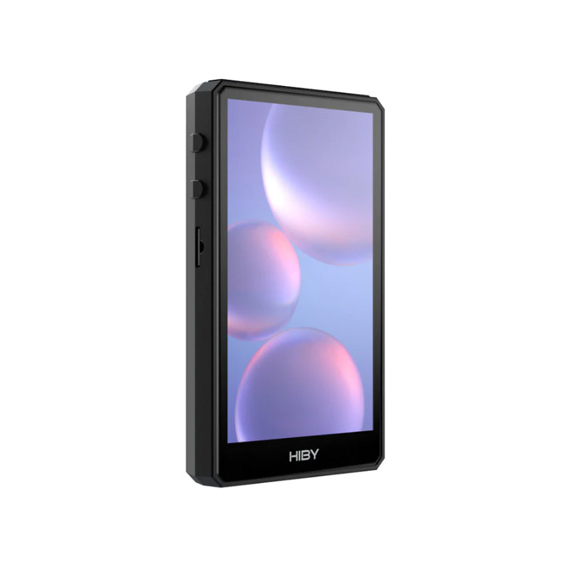 HiBy R5 Gen 2 Hi Res Audio Player