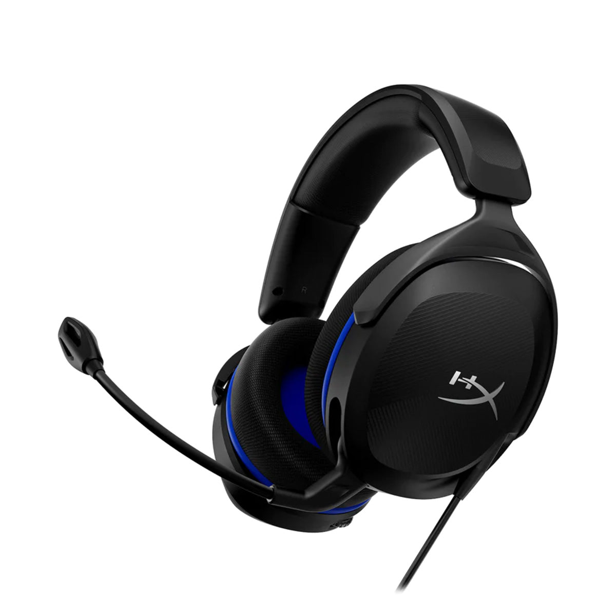 HYPERX Cloud Stinger 2 Core Gaming Headset for Playstation (Black）