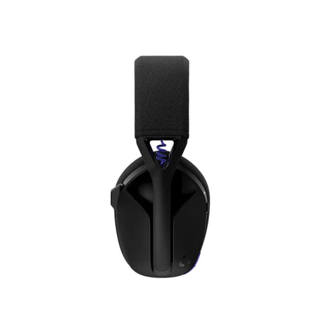 Logitech G321 Wireless Gaming Headset - Black