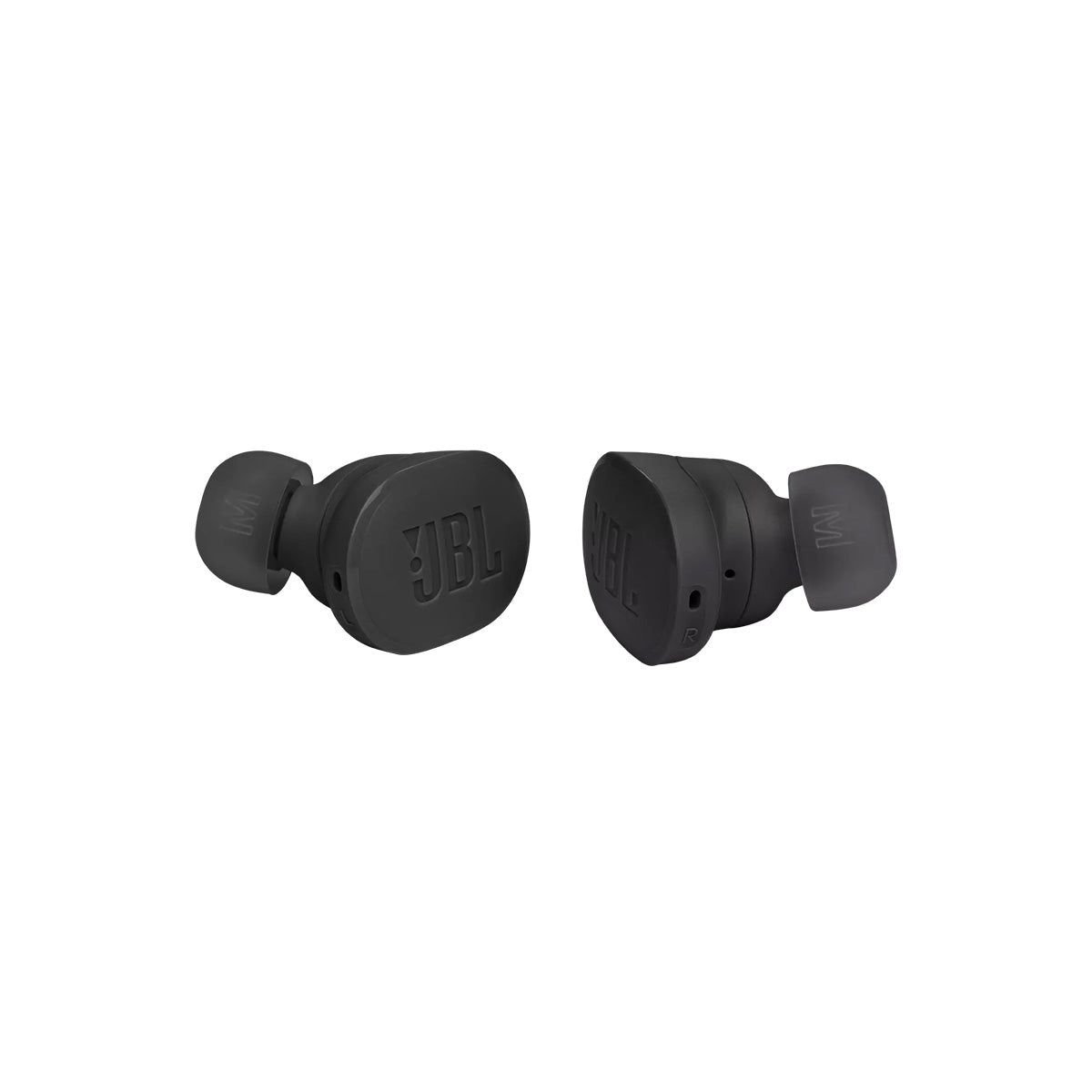 JBL Tune Buds True Wireless ANC Earbuds - Black