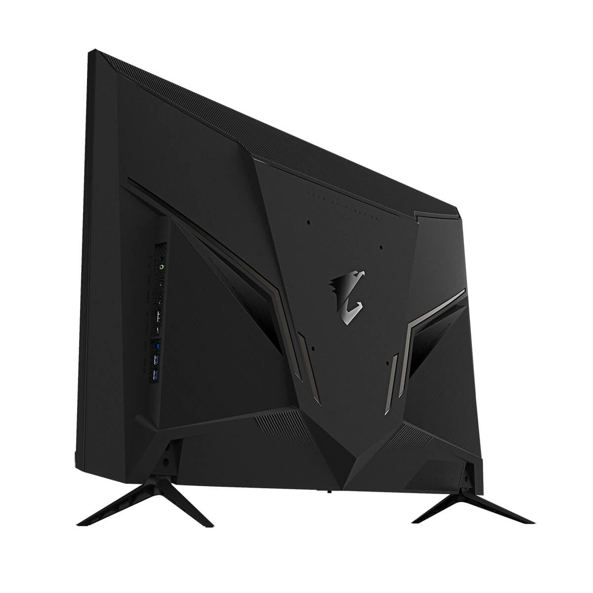 Gigabyte AORUS FV43U 43'' 4K UHD VA 144Hz HDR1000 QD Gaming Monitor