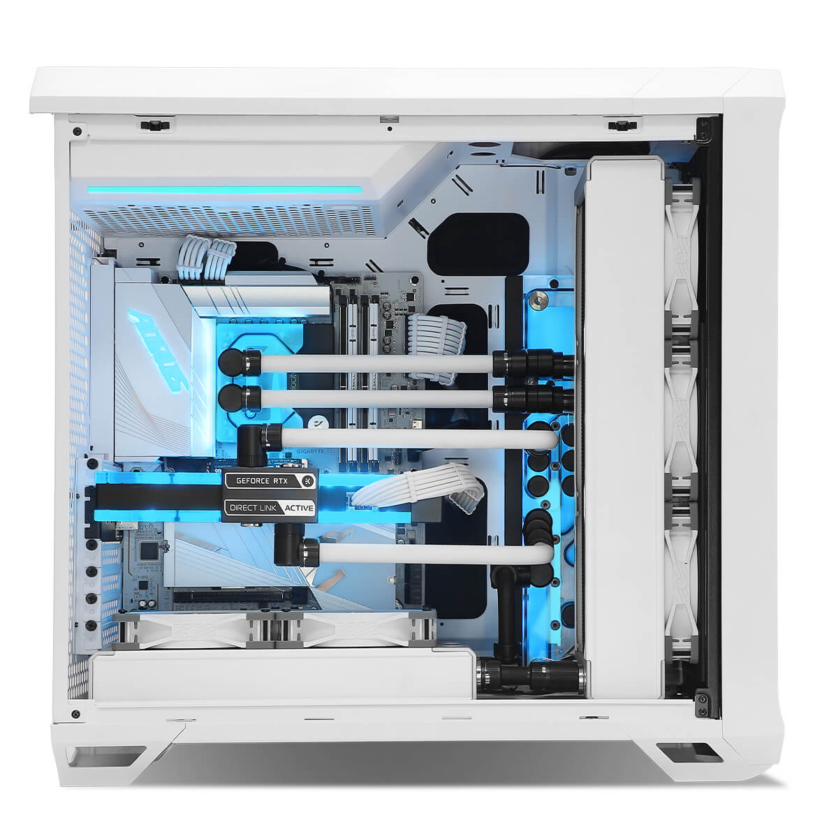 Torrential RTX 4090 Core i9-14900K Gaming PC – Computer Lounge