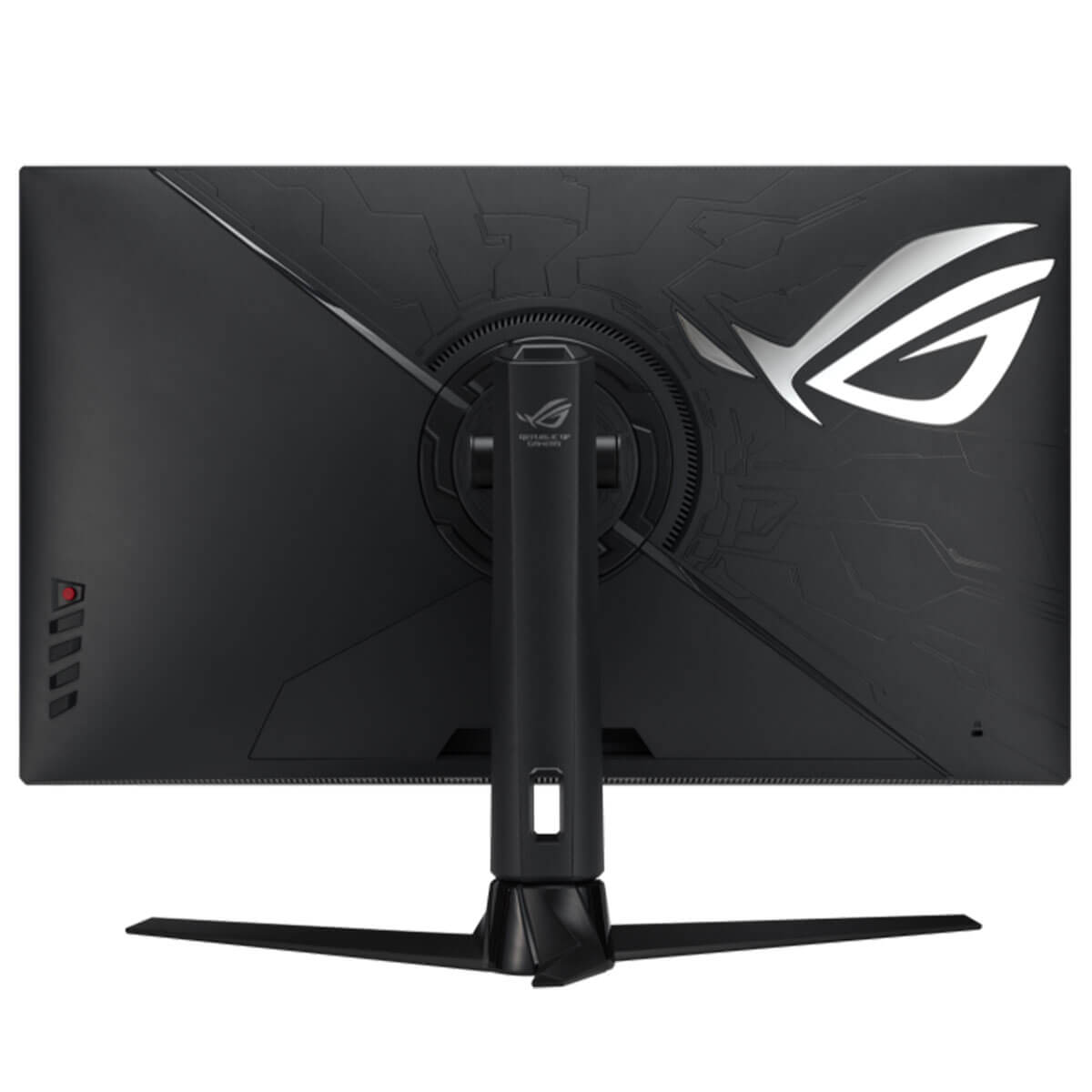 ASUS ROG Strix XG32UQ 32” 4K UHD IPS 160 Hz 1 ms Gaming Monitor