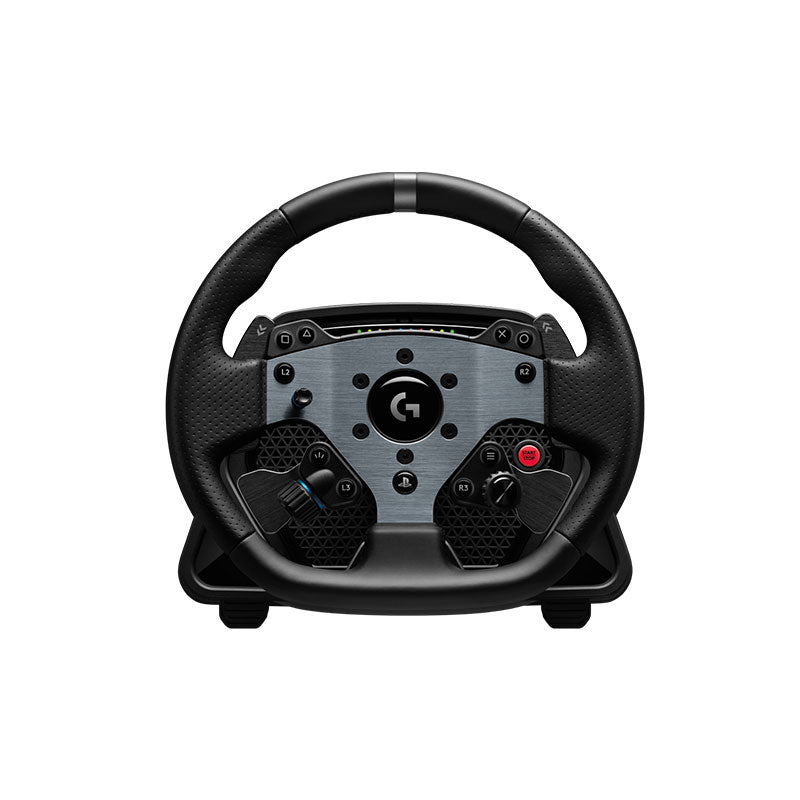 Logitech G PRO Racing Wheel for PlayStation/PC