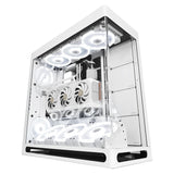 Equilibrium RTX 5080 Ryzen 7 9850X3D Gaming PC - Light