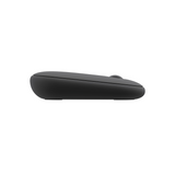 Logitech Pebble 2 M350S USB Wireless/Bluetooth Mouse - Graphite