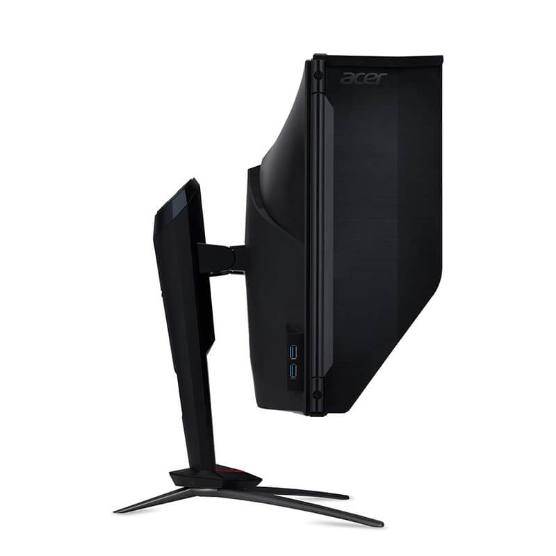 Acer Predator XB273K GP 27" 4K UHD IPS 1ms 144Hz HDR400 Gaming Monitor