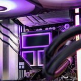 Nebulon RTX 5070 Ti Core i7-14700F Gaming PC - Black