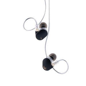 Moondrop Chu II IEM Dynamic Driver In-Ear Headphones - 3.5mm