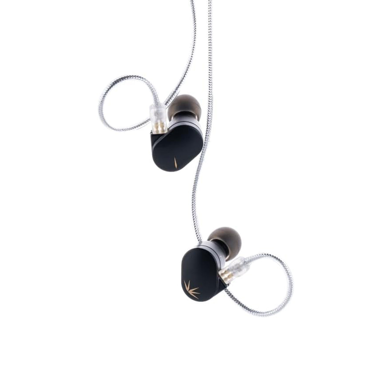 Moondrop Chu II IEM Dynamic Driver In-Ear Headphones - 3.5mm