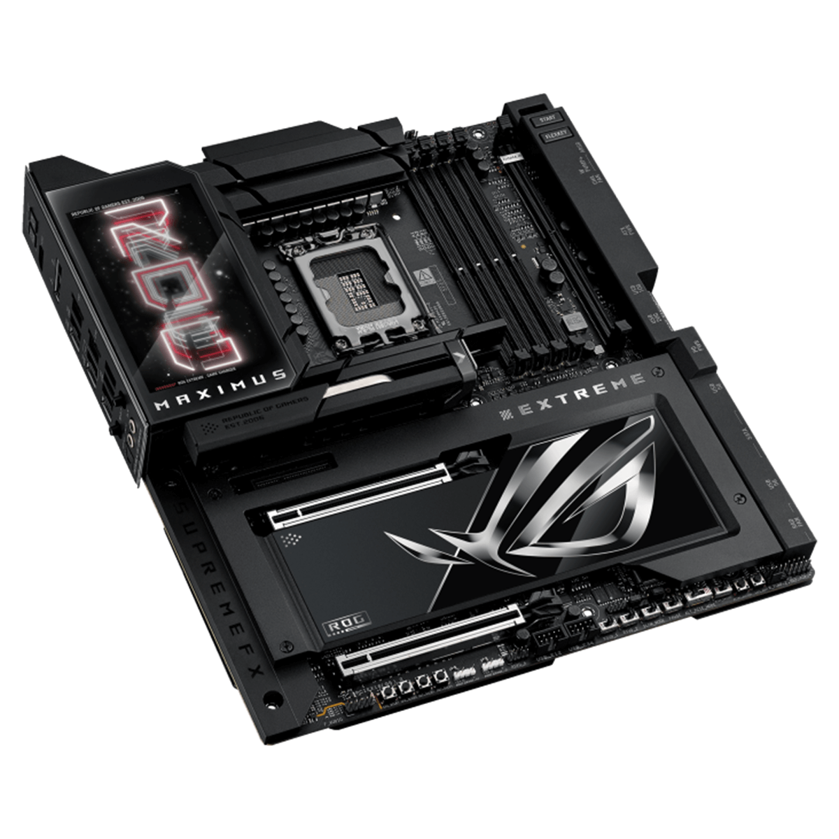 ASUS ROG MAXIMUS Z890 EXTREME Motherboard